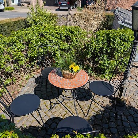 Ferienwohnung Niederrhein-Oase Kevelaer Exterior foto