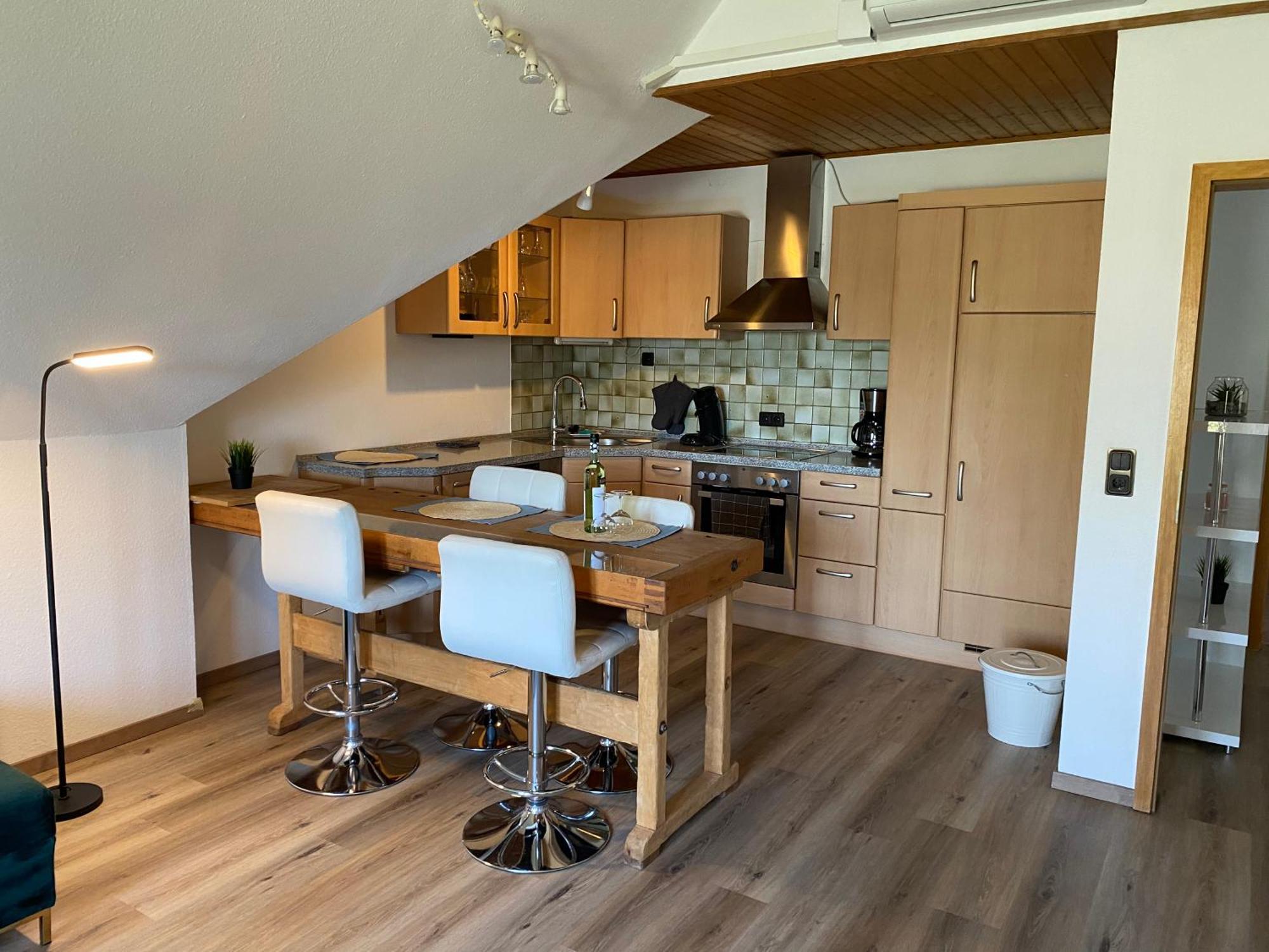 Ferienwohnung Niederrhein-Oase Kevelaer Exterior foto