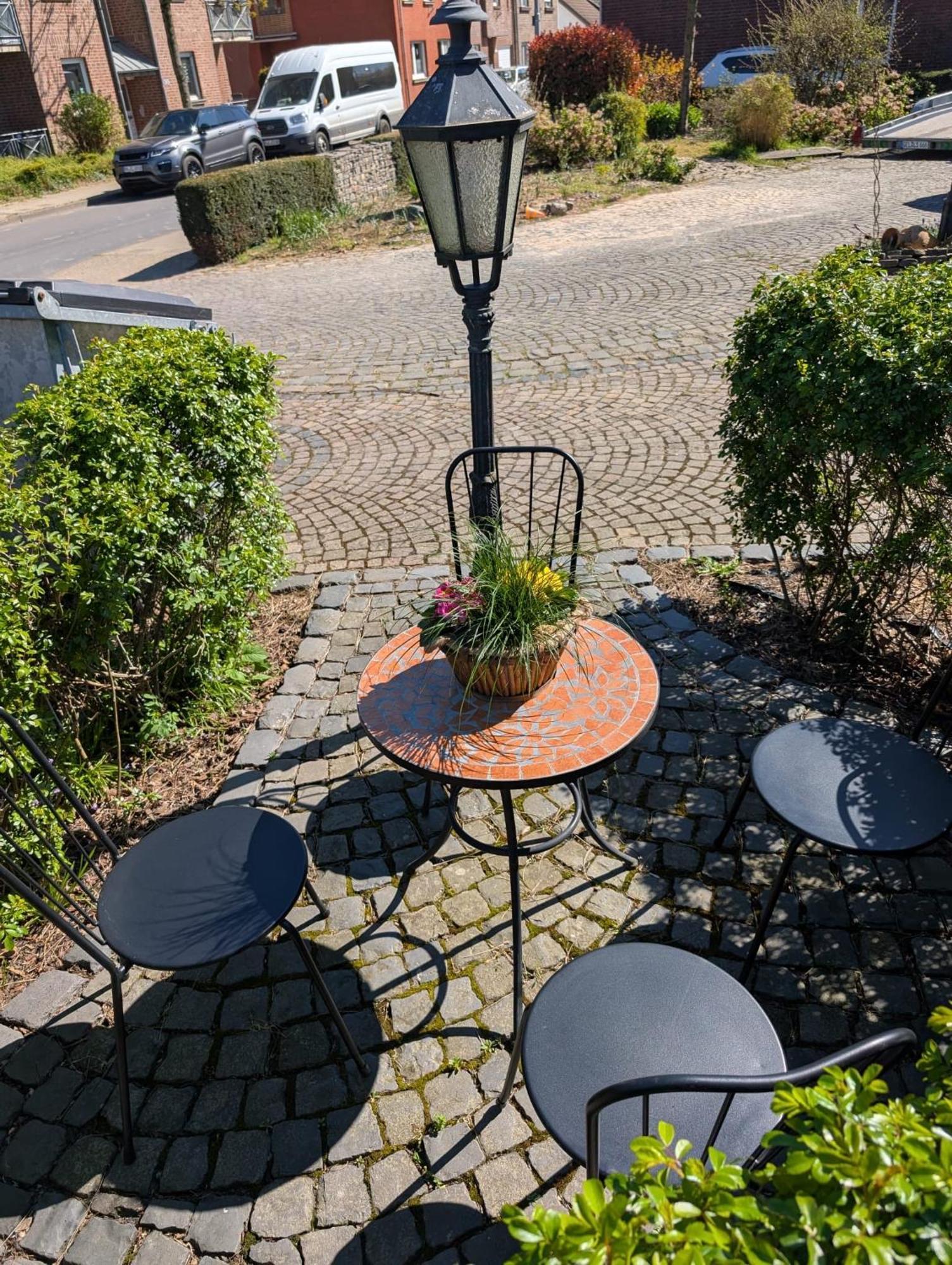 Ferienwohnung Niederrhein-Oase Kevelaer Exterior foto
